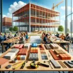 ¿Cuál es el mejor material de construcción?