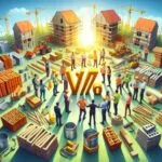Iva material de construcción: tipos y aplicaciones