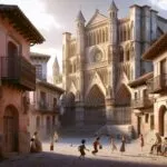 Material construccion antiguo: tipos y características
