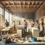 Material construcción en seco: características y ventajas