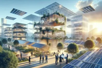 material de construccion innovador para 2024 Materiales de construcción e información para profesionales
