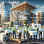 Material de construcción ligero: ventajas y aplicaciones