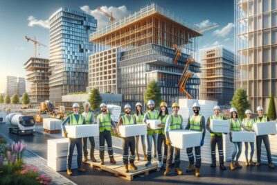 material de construccion ligero ventajas y aplicaciones Materiales de construcción e información para profesionales