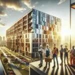 Material de construcción térmico: tipos y aplicaciones