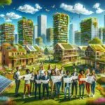 Material ecológico para construcción: opciones y beneficios