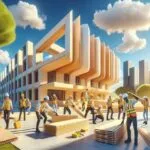 Material ligero y resistente para construcción: opciones innovadoras