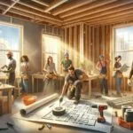 ¿Qué es el drywall y cómo utilizarlo?