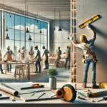 Qué es el superboard material de construcción
