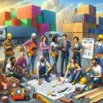 ¿Cómo afecta el IVA al material de construcción?