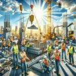 ¿Cómo subir material de construcción de forma eficiente?