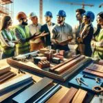 ¿Cuál es el mejor material de construcción para tu proyecto?