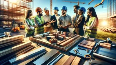 cual es el mejor material de construccion para tu proyecto Materiales de construcción e información para profesionales