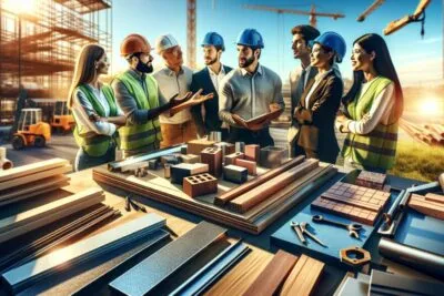 cual es el mejor material de construccion para tu proyecto Materiales de construcción e información para profesionales