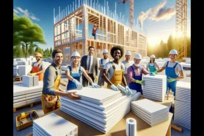 material de construccion ligero ventajas y aplicaciones Materiales de construcción e información para profesionales
