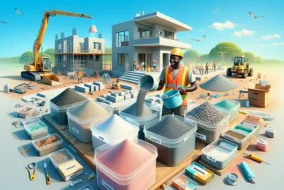 material de relleno para construccion tipos y usos Materiales de construcción e información para profesionales
