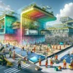 Nuevos materiales de construcción para proyectos innovadores
