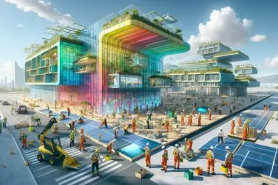 nuevos materiales de construccion para proyectos innovadores Materiales de construcción e información para profesionales