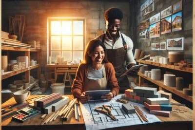 que es material de construccion y por que es importante elegirlo bien Materiales de construcción e información para profesionales