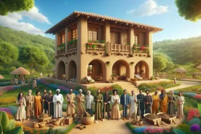 tapia como material de construccion historia y usos Materiales de construcción e información para profesionales