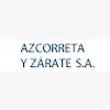 Negocio Azcorreta Y Zárate S.a.