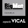 Negocio Bigmat Cayuela Sl
