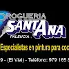 Droguería Santa Ana