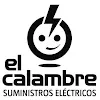 El Calambre Suministros Eléctricos