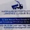 Materiales De Construcción Diego Jiménez Guardeño