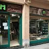 Materiales de construcción en Bilbao Encuentra información, artículos y curiosidades sobre materiales de construcción, usos y tendencias del sector para proyectos de todo tipo. Negocio Materiales De Construcción Martín Rodríguez