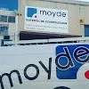 Moyde, S.a.
