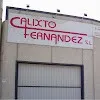 Pladur Y Aislamientos Calixto Fernández