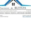 Sucesores De Ruftoa