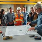 Paso a paso para entender la ficha técnica de un material de construcción