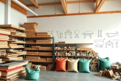que es un material de construccion y como se clasifica Materiales de construcción e información para profesionales