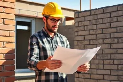 comparativa entre ladrillo ceramico y bloque de hormigon para muros Materiales de construcción e información para profesionales