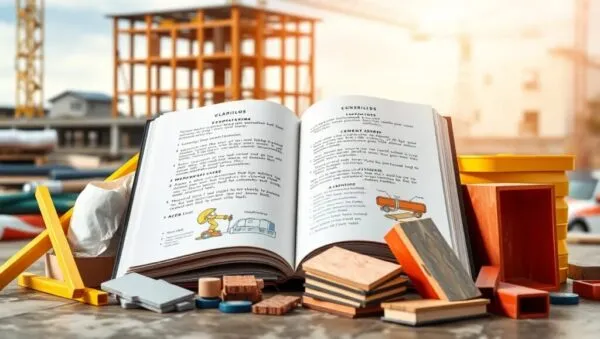 glosario basico de terminos sobre materiales de construccion Materiales de construcción e información para profesionales