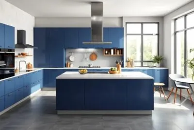 materiales de construccion para cocinas resistentes a la humedad y al uso diario Materiales de construcción e información para profesionales