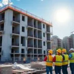 Materiales ignífugos para construcción: cuáles son y dónde usarlos