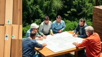 ecoetiquetas y certificados en materiales de construccion como interpretarlos Materiales de construcción e información para profesionales