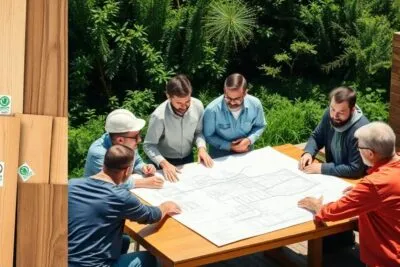 ecoetiquetas y certificados en materiales de construccion como interpretarlos Materiales de construcción e información para profesionales