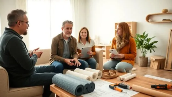 errores frecuentes al elegir materiales aislantes en reformas de vivienda Materiales de construcción e información para profesionales