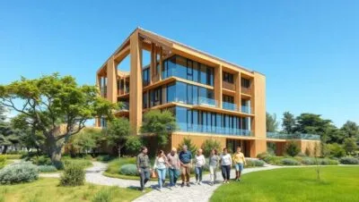 material sustentable para construccion ejemplos y usos Materiales de construcción e información para profesionales