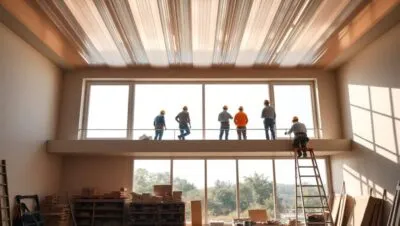 materiales reflexivos y laminas para aislamiento bajo cubierta Materiales de construcción e información para profesionales