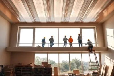 materiales reflexivos y laminas para aislamiento bajo cubierta Materiales de construcción e información para profesionales