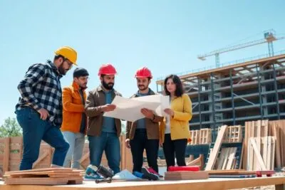 normativa basica sobre materiales de construccion que deberias conocer Materiales de construcción e información para profesionales