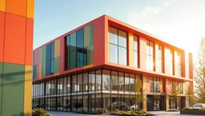 puentes termicos como los materiales de construccion ayudan a reducirlos Materiales de construcción e información para profesionales