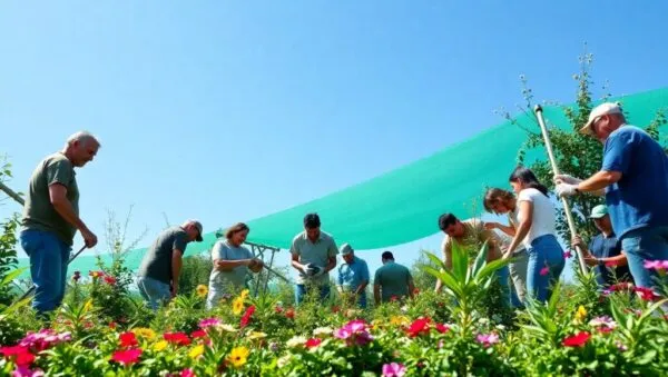 tejados verdes y cubiertas ajardinadas materiales necesarios para su instalacion Materiales de construcción e información para profesionales