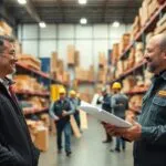 Cómo elegir un almacén de materiales de construcción de confianza