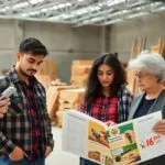 Consejos para comprar materiales de construcción sin disparar el presupuesto