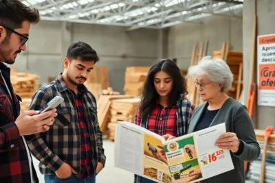 consejos para comprar materiales de construccion sin disparar el presupuesto Materiales de construcción e información para profesionales